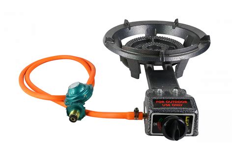 brilliant cook super gas burner